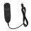 Lift Chair Remote Control Universal Push Button Up Down Function Hand Controller For Electric Sofa Power Recliner, 5Pin Round Plug Premium ABS 1