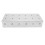 Professional Rectangular Stainless Steel Smoker Box for BBQ Grilling 2