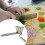 Garlic Grinder Kitchen Gadget Practical Accessories Stainless Steel Home Cooking 6