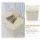 Mersess 2-Pack Parakeet Nesting Boxes Simple Style Plastic Bird Breeding Case for Pet Birds 6