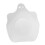 Candy Bowl Candy Dish Holder Table Decoration Halloween Decor Ghost Nut Bowl for 3