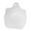 Candy Bowl Candy Dish Holder Table Decoration Halloween Decor Ghost Nut Bowl for 5