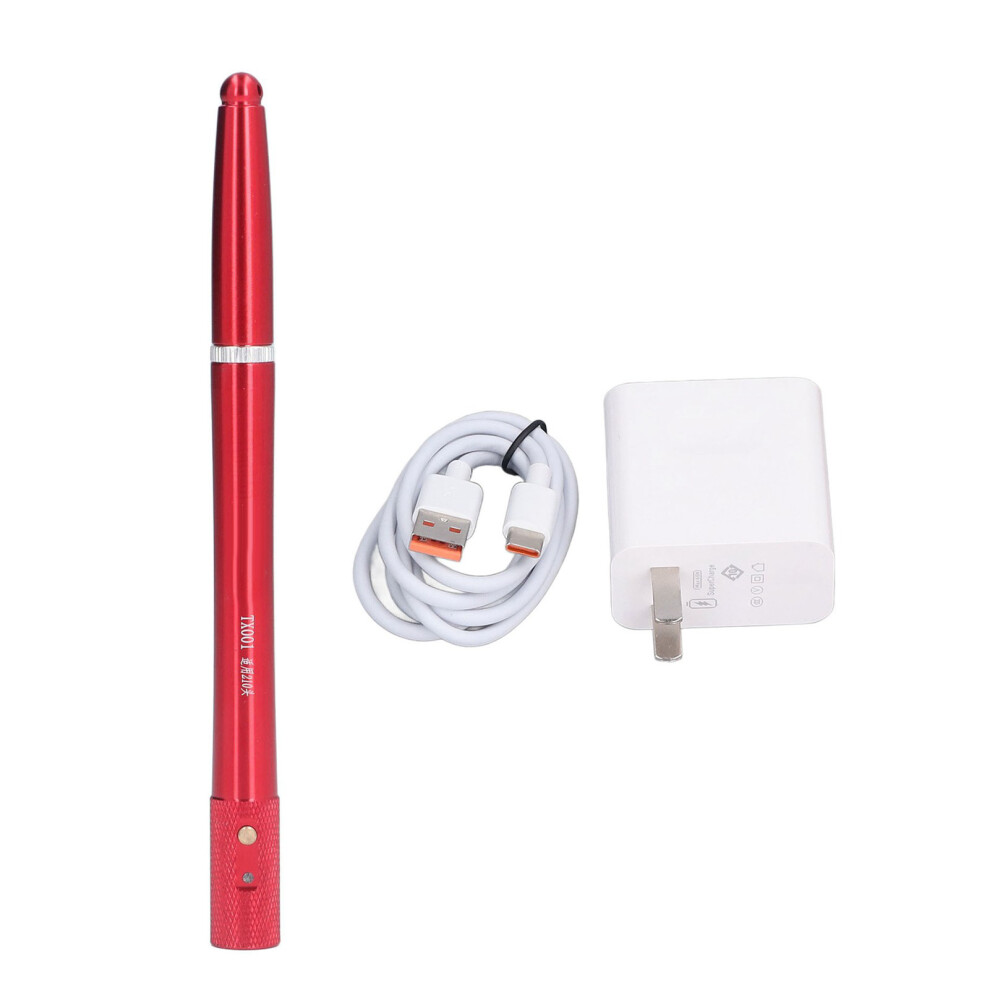 Lightweight Easy To Use Cordless Permanent Makeup Machine With Multi Function Permanent Makeup Pen And Whisper Quiet Operation For At Home Or Salon