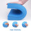 Soft Balance Pad Non-slip Foam Exercise Cushion 3
