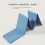 Foldable Yoga Mat TPE Anti-Slip 2