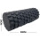 High-Density EPP Foam Roller – 33cm Black 4