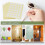 Double-Sided Acrylic Tape Round Circle Dot Glue 5