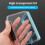 Fishing Box Waterproof Lure Accessory Box 2