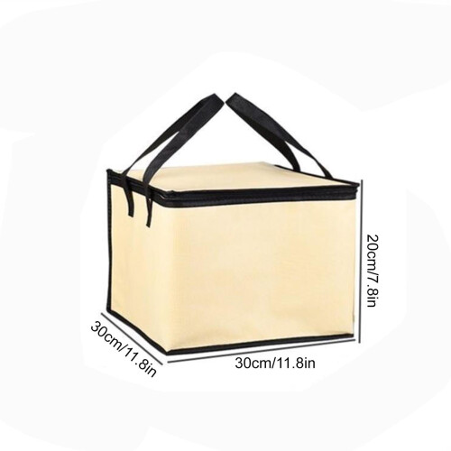 Adjustable Bread Proofing Box with Heating Mat - 4-Size Foldable Dough Proofer for Sourdough, Yogurt & Cheese Making, 9-Temp Settings 2