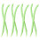 24 Pcs Simulation Bean Models Vegetable Props 2