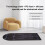 Thick Exercise Yoga Mat 4