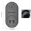 High-Density Anti-Noise Jump Rope Mat 2