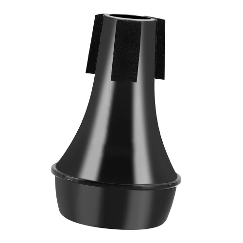 Trumpet Mute Professional Straight Mini for Practice 2