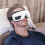 Foldable Eye Massager – Fatigue Relief & Relaxation 2