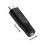 Type C 100W Charging Connector Adapter Rapid Power Transfer High Efficiency for Laptops Tablets Travel Mobile Devices 3