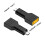 Multiple Device Compatible Type C Power Adapter, 100W Quick Charging High Efficiency for Laptops Tablets Travel Use 7