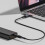 Type C 100W Charging Connector Adapter Rapid Power Transfer High Efficiency for Laptops Tablets Travel Mobile Devices 6