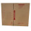25 - Pack Medium Cardboard Moving Boxes 18x14x12 32 ECT With Handles 5