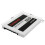 Goldenfir SSD240GB SSD2.5HarddiskDiskDisk Solid State-diske2.5" Intern SSD, 1x2.5" HarddiskDiskDisk, Hvid 4