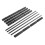 Guide Rail Connector System With Moisture Management Channels Ensures Maximum Connectivity Durable Steel Construction Compatible With Festool Track 2