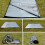 Ultralight Waterproof Camping Mat Picnic Sleeping Pad 3