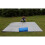 Ultralight Waterproof Camping Mat Picnic Sleeping Pad 4