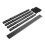 Guide Rail Connector System With Moisture Management Channels Ensures Maximum Connectivity Durable Steel Construction Compatible With Festool Track 4