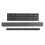 Guide Rail Connector System With Moisture Management Channels Ensures Maximum Connectivity Durable Steel Construction Compatible With Festool Track 5