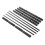 Guide Rail Connector System With Moisture Management Channels Ensures Maximum Connectivity Durable Steel Construction Compatible With Festool Track 6