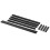 Guide Rail Connector System With Moisture Management Channels Ensures Maximum Connectivity Durable Steel Construction Compatible With Festool Track 7