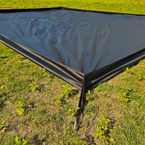 3D Outdoor Waterproof Mat for Camping & Picnic 1