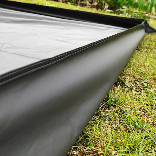 3D Outdoor Waterproof Mat for Camping & Picnic 2