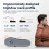 Neck Contour Inflatable Pillow 3