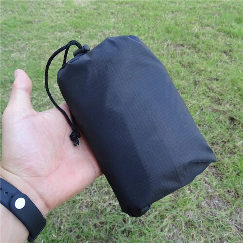 Ultralight Waterproof Ground Sheet Mat for Camping 2