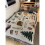 Squirrel Decorative Outdoor Camping Blanket 5