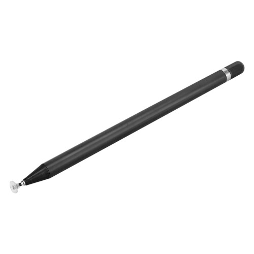 Smart Touch Switch Stylus Pen for Android Tablet High Precise and Sensitive Pom Tip Tablet Pencil Rechargeable Active Stylus Pen Compatible with 2