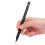 Smart Touch Switch Stylus Pen for Android Tablet High Precise and Sensitive Pom Tip Tablet Pencil Rechargeable Active Stylus Pen Compatible with 4