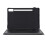Αποσπώμενο πληκτρολόγιο με touchpad για tablet, μαγνητικό αποσπώμενο σχέδιο σύνδεσης 2