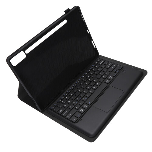 Αποσπώμενο πληκτρολόγιο με touchpad για tablet, μαγνητικό αποσπώμενο σχέδιο σύνδεσης 2
