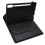 Αποσπώμενο πληκτρολόγιο με touchpad για tablet, μαγνητικό αποσπώμενο σχέδιο σύνδεσης 4