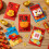 Softsoap Red Envelope Packaging 2026 Cute Wallet 5