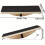 Beechwood Balance Board with Non-Slip Surface 2