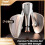 Adjustable Resistance Pelvic Floor Leg Trainer Grey 2