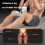 Adjustable Resistance Pelvic Floor Leg Trainer Grey 4
