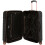 Pasadena Large Schwarz/Roségold 5