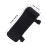 2St Armsteun Pads Memory Foam Met Antislip Voor Armsteun 2
