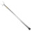 Stainless Steel Telescopic Clothes Reaching Pole for Home Use Adjustable Silver 5