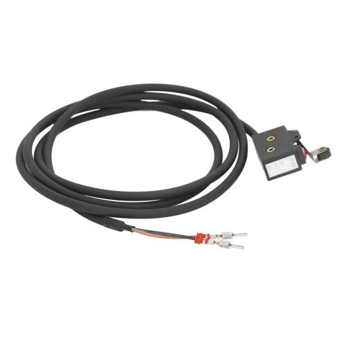 Versatile Functionality Microswitch Replacement Forklift Accessories High Stability Long Lasting Performance Brass ABS Materials Heavy Duty Use 1