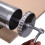 Sausage Stuffer Machine, 2.5kg Capacity, Stainless Steel 4