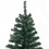 Kunstig juletre med LED-lys, 210cm 3